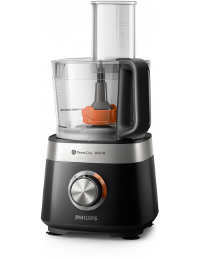Philips HR7530/10 Viva Collection Kompakte Küchenmaschine