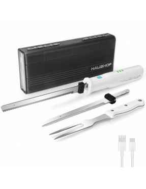 Rommelsbacher EM 150 elektrisches Messer 120W