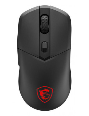 MSI Versa 300 kabellose Gaming Maus schwarz