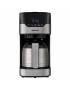 Medion MD 18458 Kaffeemaschine mit Thermoskanne