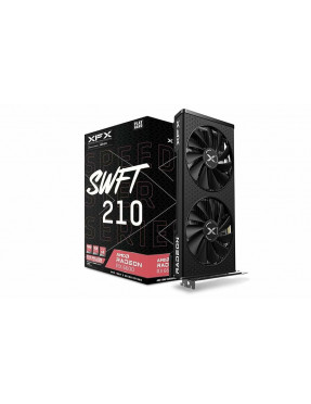 XFX Speedster SWFT 210 Radeon RX 6600 Core Gaming Grafikkart