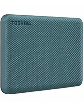 Toshiba Canvio Advance 2 TB externe Festplatte USB 3.2 Gen1 