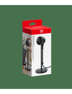 Nintendo Switch 2 Kamera