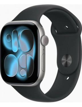 Apple Computer Watch Series 11 GPS 46mm Space Grey Aluminium