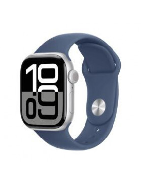 Apple Computer Watch Series 11 GPS 46mm Space Grey Aluminium
