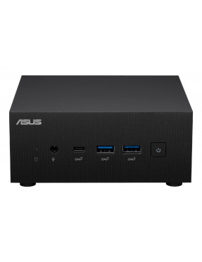 ASUS PN64-BB5013MD Barebone Mini PC i5-12500H DOS ASUS PN64-BB5013MD Barebone Mini PC i5-12500H DOS