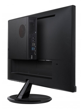 ASUS PB63-B7205AH Mini PC Core i7-14700 16GB/512GB Win11 Pro ASUS PB63-B7205AH Mini PC Core i7-14700 16GB/512GB Win11 Pro