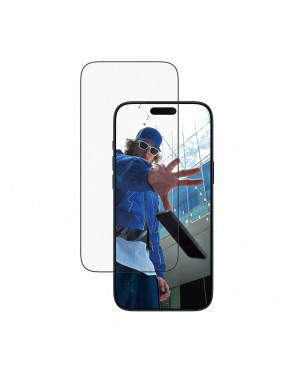 PanzerGlass ® Displayschutz iPhone 17 Pro Max | Ultra-Wide F