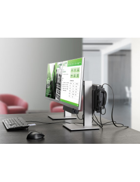 HP Business-Slim-Smart Card-Tastatur Schwarz - USB-A, integr HP Business-Slim-Smart Card-Tastatur Schwarz - USB-A, integr