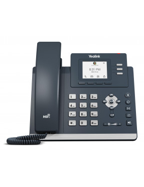 Yealink MP52 E2 - Teams Edition - VoIP-Telefon