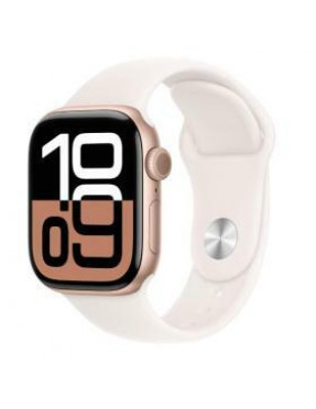 Apple Computer Watch Series 11 GPS 42mm Rose Gold Aluminium 