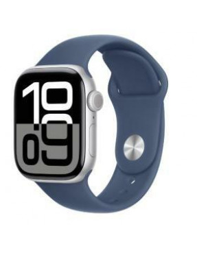 Apple Computer Watch SE 3 GPS 44mm Starlight Aluminium Case 