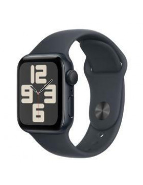 Apple Computer Watch SE 3 GPS 44mm Starlight Aluminium Case 