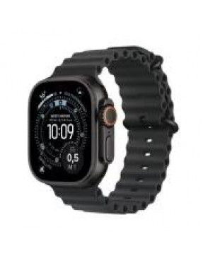 Apple Computer Watch Ultra 3 GPS + Cellular 49mm Black Titan