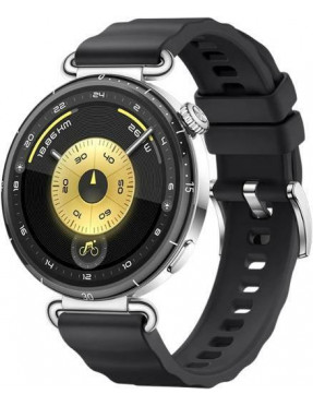 HUAWEI Huawei WATCH GT6 41mm (Konsu-B19F),Black Fluoroelasto