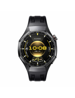 HUAWEI Huawei WATCH GT6 pro 46mm (Atum-B29F), Black Fluoroel