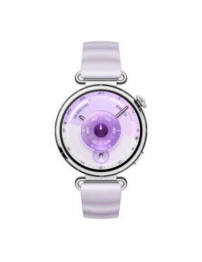 HUAWEI Huawei WATCH GT6 41mm (Konsu-B19FC),Purple Fluoroelas