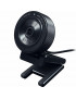 Razer Kiyo X Webcam für Streaming, 1080P/ 60 FPS, USB-A, 82°