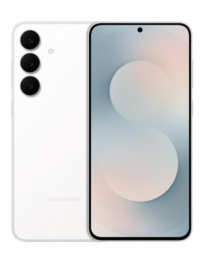 SAMSUNG Samsung GALAXY S25 FE 5G S731B 256GB weiß Android 16