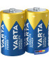 VARTA AG VARTA Longlife Power Batterie Mono D LR20 2er Blist