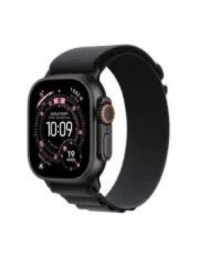 Apple Computer Watch Ultra 3 GPS + Cellular 49mm Black Titan