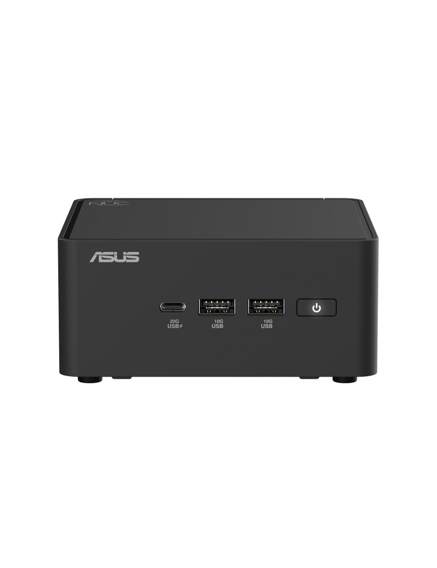 ASUS NUC 15 Pro Cyber Canyon RNUC15CRHI300002 Core 3 100U 0G ASUS NUC 15 Pro Cyber Canyon RNUC15CRHI300002 Core 3 100U 0G
