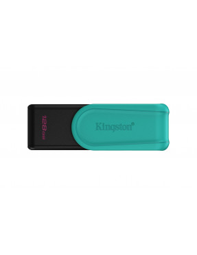 Kingston 128 GB DataTraveler Exodia 3.2 Gen1 USB-Stick Schwa