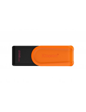 Kingston 256 GB DataTraveler Exodia 3.2 Gen1 USB-Stick Schwa
