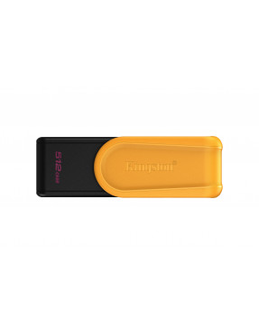 Kingston 512 GB DataTraveler Exodia 3.2 Gen1 USB-Stick Schwa