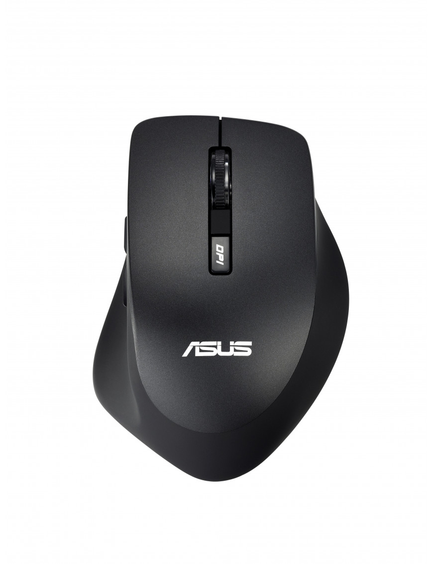 ASUS WT425 Optische Wireless Maus schwarz 90XB0280-BMU000 ASUS WT425 Optische Wireless Maus schwarz 90XB0280-BMU000