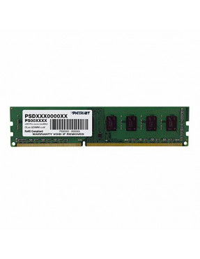 Patriot Signature Line 8GB DDR3 PC3-12800, 1600MHz, CL11