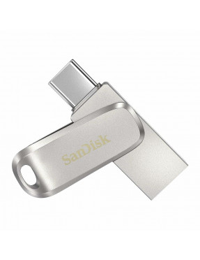SanDisk Ultra Dual Drive Luxe 1 TB USB 3.1 Type-C / USB-A St