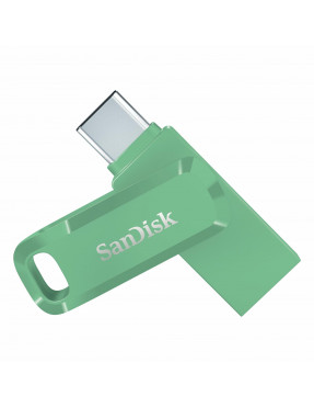 SanDisk Ultra Dual Drive Go 128 GB USB 3.1 Type-C / USB-A St