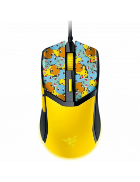 Razer Cobra Pokémon Edition - Leichte kabelgebundene Gaming- Razer Cobra Pokémon Edition - Leichte kabelgebundene Gaming-