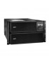 APC Smart-UPS SRT10KRMXLI, 10000VA, Rack, 6x C13, 4x C19