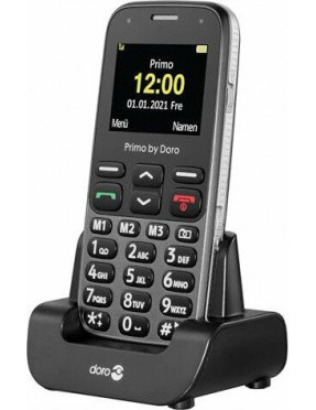 Doro Primo 218 by  - graphit