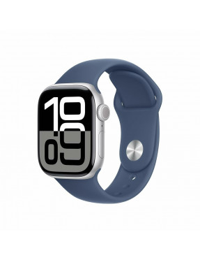 Apple Computer Watch Sport Band für Watch 42mm Denim (M/L)