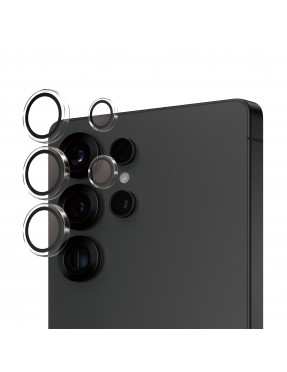 PanzerGlass Hoops Clear Lens Protector Galaxy S25 Ultra