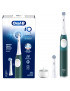 Oral-B iO Series 2 Elektrische Zahnbürste + Reiseetui Forest