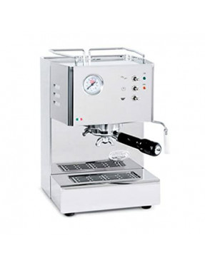 Quick Mill 03004 Cassiopea Inox