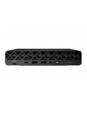HP EliteDesk 8 Mini G1 Core Ultra 5 235T 16GB/512GB SSD W11P HP EliteDesk 8 Mini G1 Core Ultra 5 235T 16GB/512GB SSD W11P