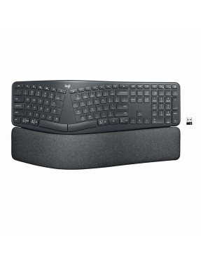 LOGITECH Logitech Ergo K860 Kabellose Tastatur / US internat
