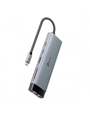 TP-Link UH9120C USB Type-C 9 in 1 Hub