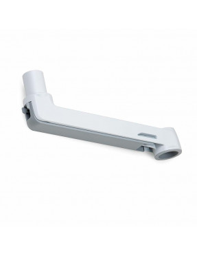 Ergotron Verlängerung für  LX Arme in Weiß, 23cm 45-289-216