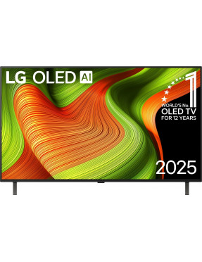 LG Electronics LG OLED48B59LA 121cm 48