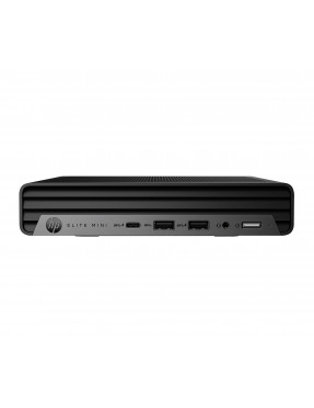 HP EliteDesk 600 G9 Mini PC i5-13500T 16GB/512GB SSD Windows HP EliteDesk 600 G9 Mini PC i5-13500T 16GB/512GB SSD Windows