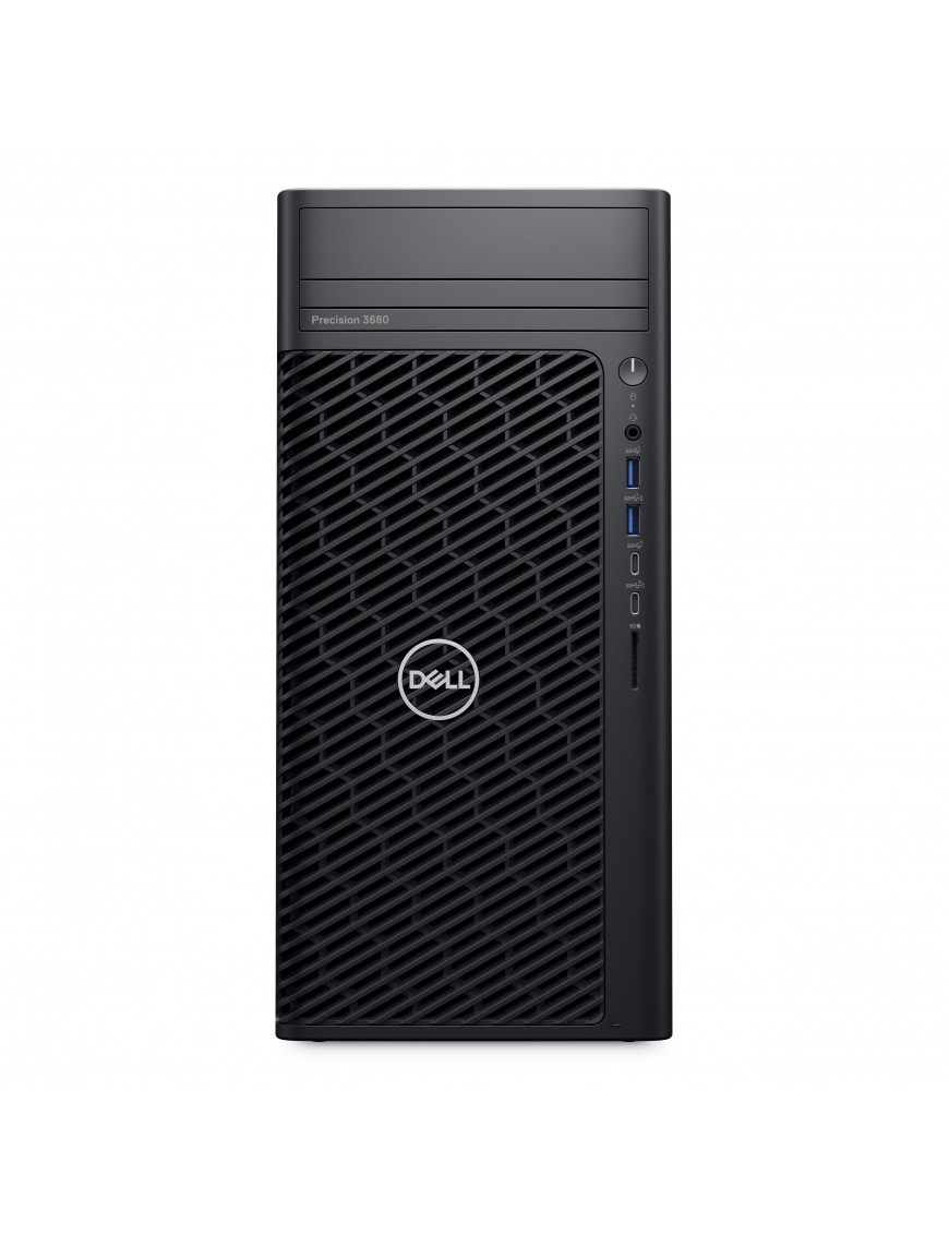 Dell DELL Precision 3680 Tower RX7C3 i7-14700 32GB/1TB SSD T Dell DELL Precision 3680 Tower RX7C3 i7-14700 32GB/1TB SSD T