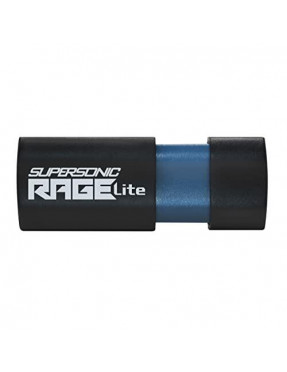 Patriot Supersonic Rage LITE 32GB USB  3.2 Generation 1 USB 