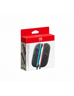 Nintendo Switch Controller Joy-Con 2 (L) hellblau