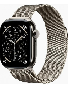 Apple Computer Watch Series 11 GPS + Cellular 42mm Natural T